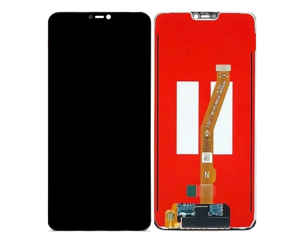 Vivo V(9) LCD Unit (BLACK) 