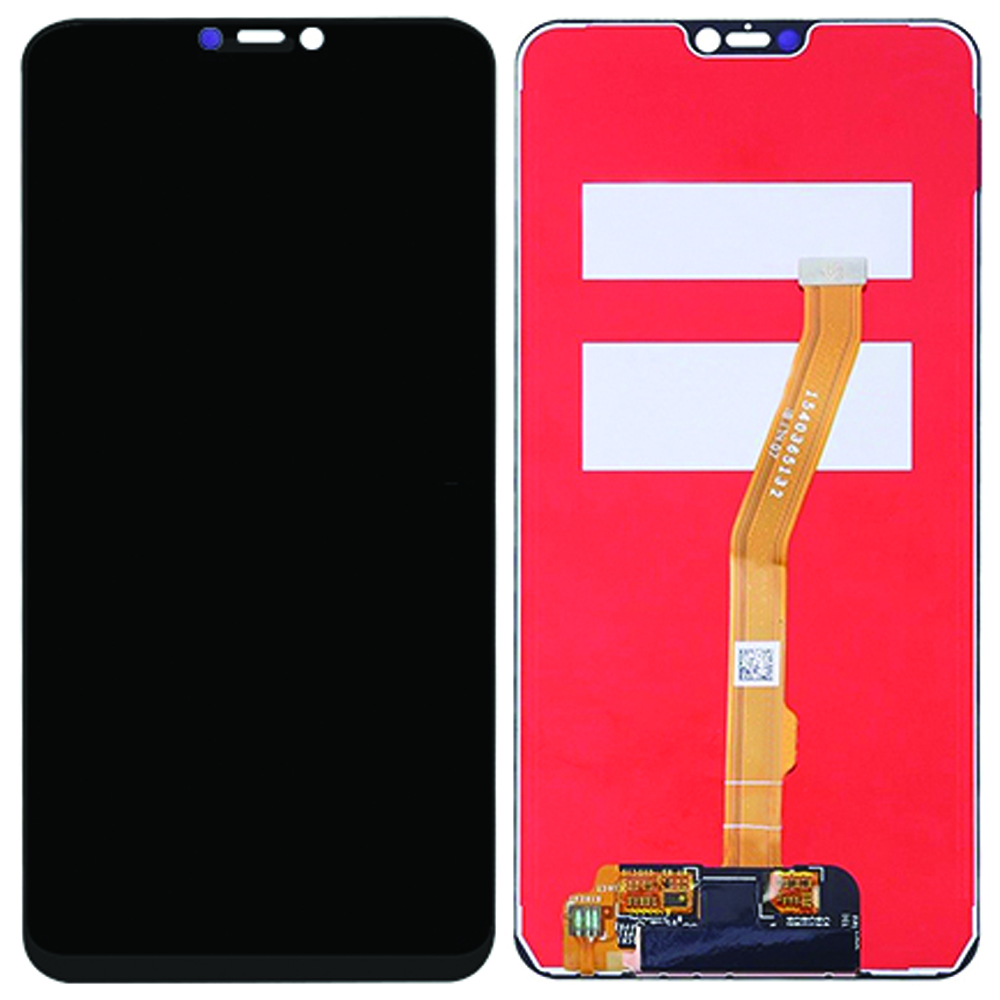Vivo V(9) Unit (BLACK) 