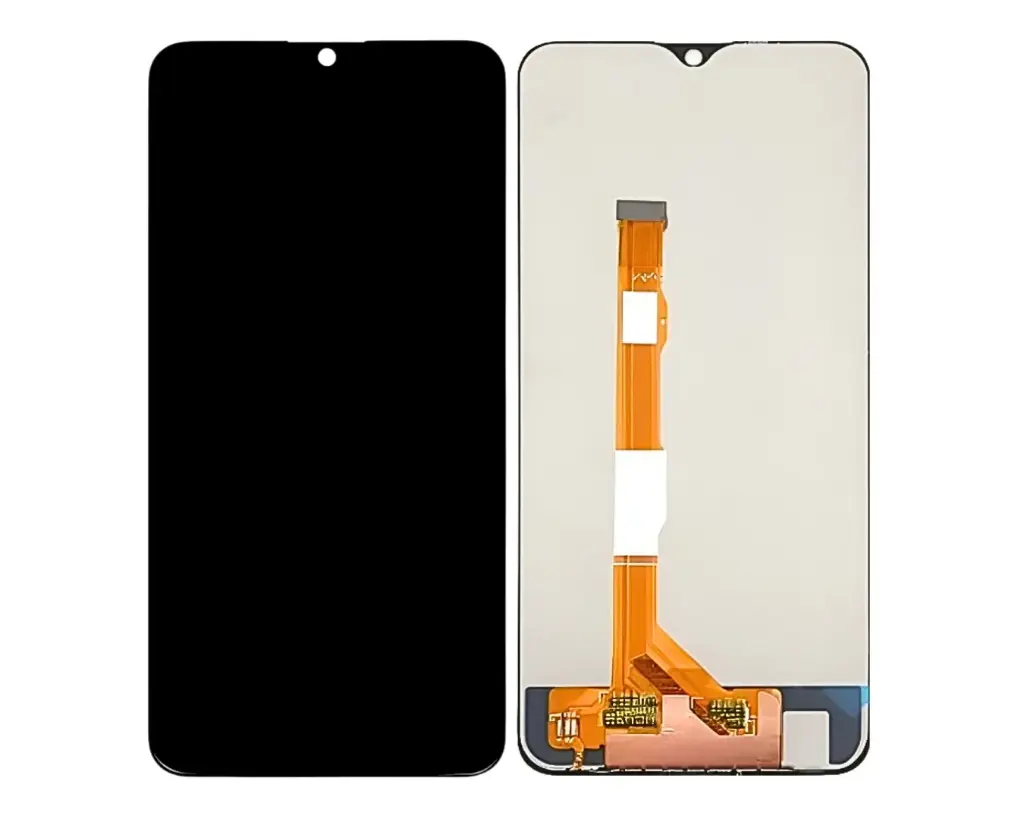 Vivo Y(19) LCD Unit (BLACK) 