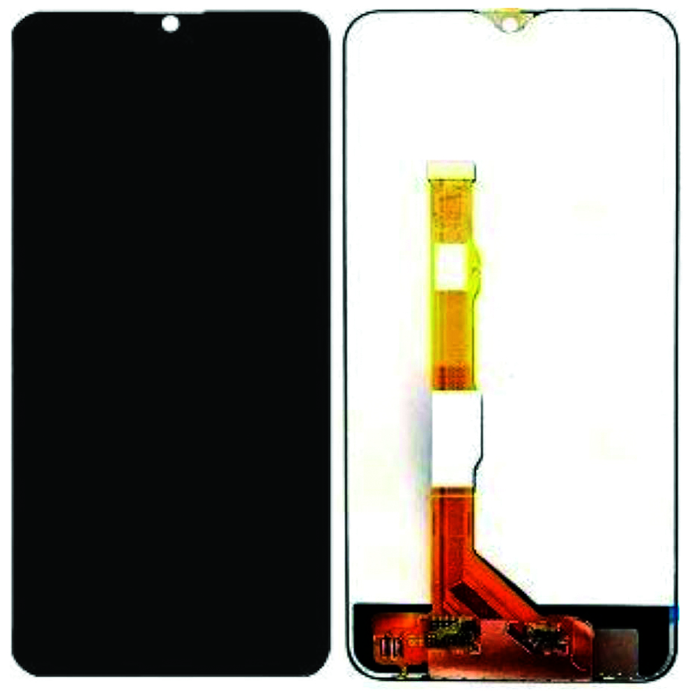 Vivo Y(19) Unit (BLACK) 
