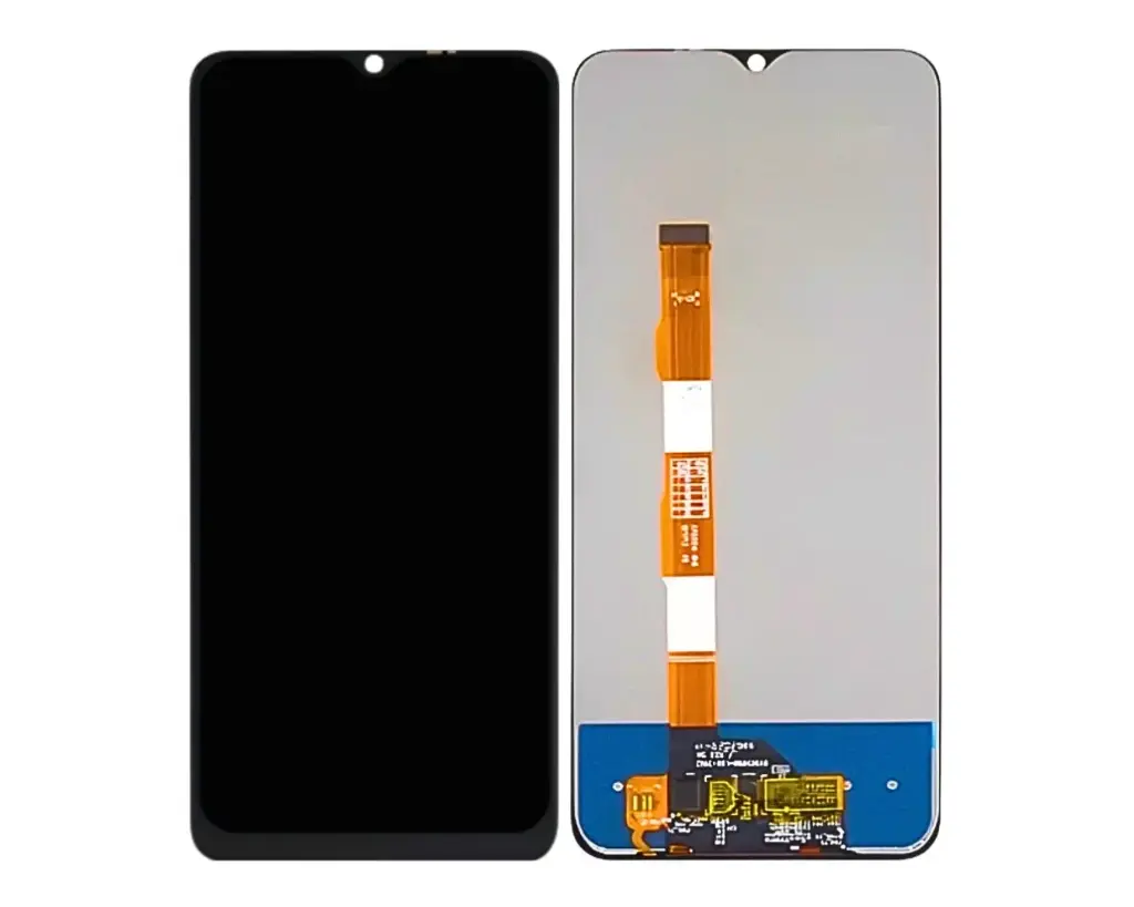 Vivo Y(21) LCD Unit (BLACK) 