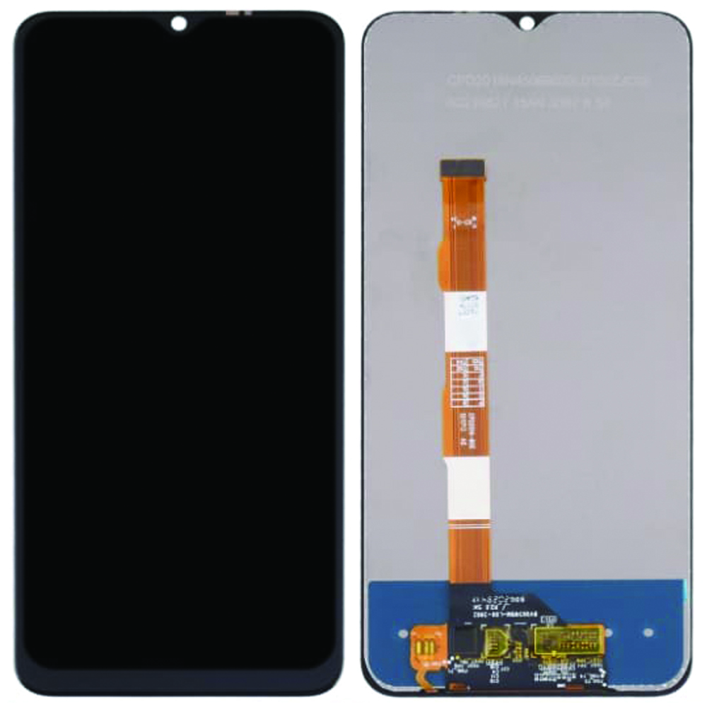 Vivo Y(21) Unit (BLACK) 