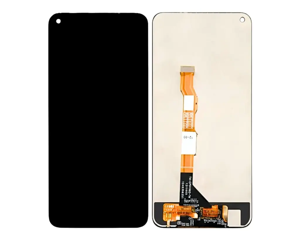 Vivo Y(30) LCD Unit (BLACK) 