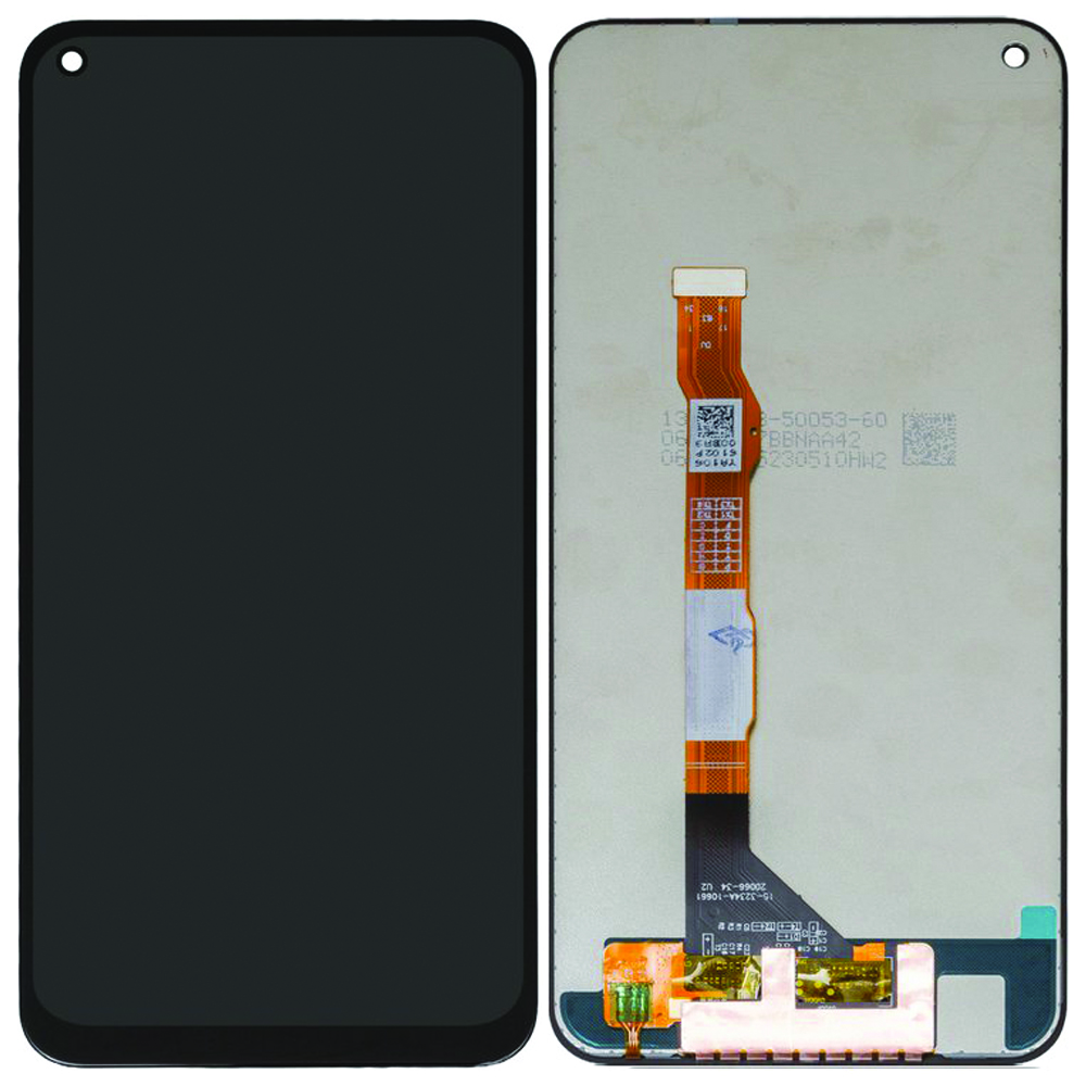 Vivo Y(30) Unit (BLACK) 