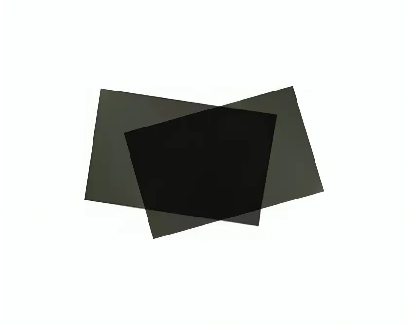 Display Paper LCD (7.12) inch (Polarizer Paper)