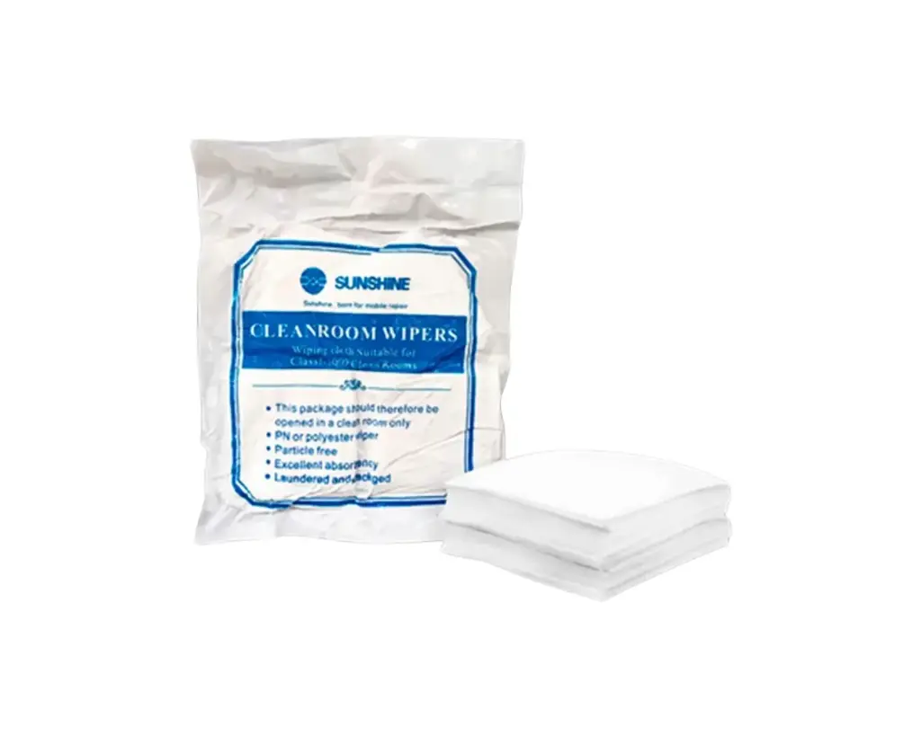 Sunshine Cleaning Clothes (100) Pieces Wipes Koocu