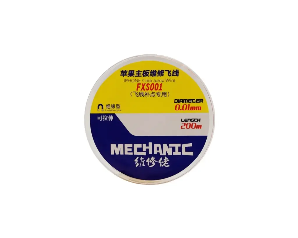 Glass Wire Mechanic (200) Metre