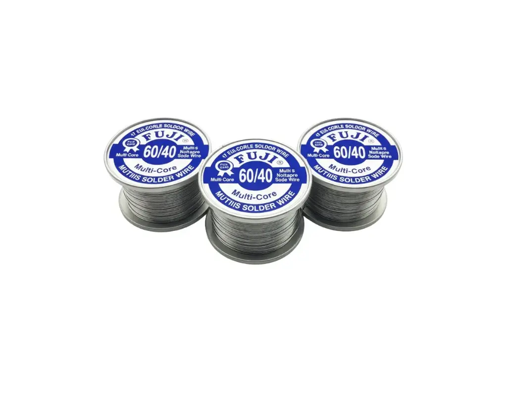 Soldering Wire Fuji (SMALL)