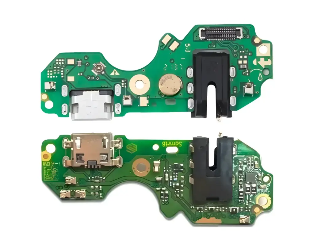 Tecno Spark (8)C Charging Module