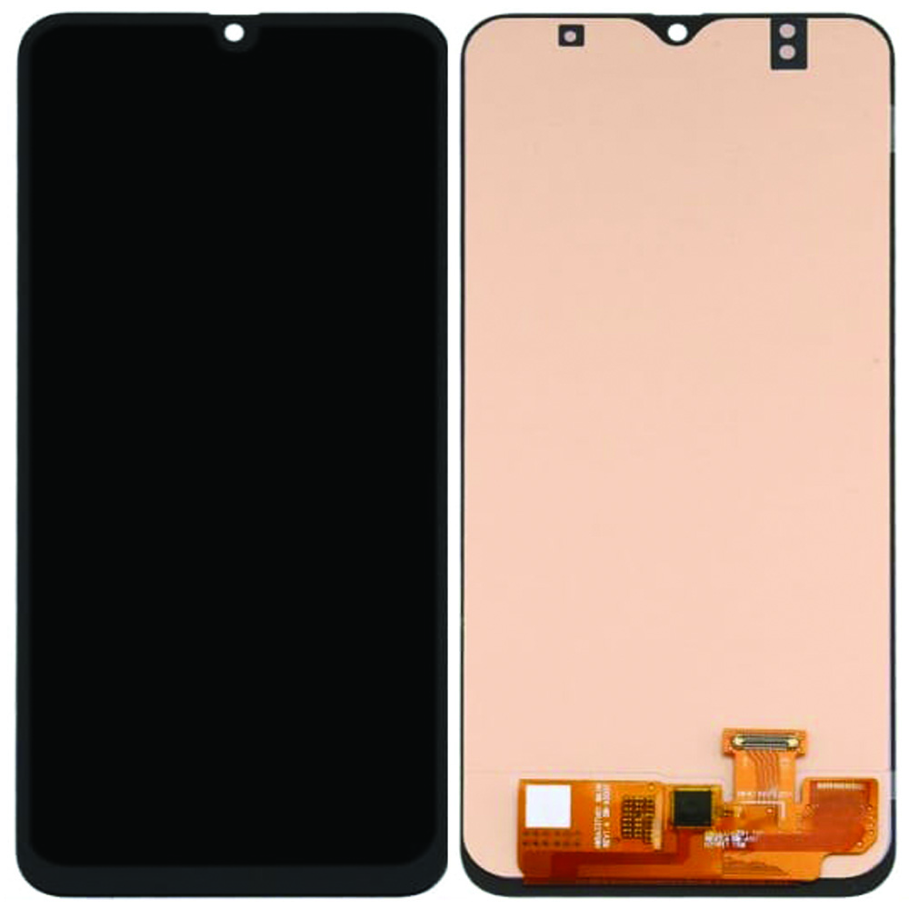 Samsung A(30) OGS Unit Black