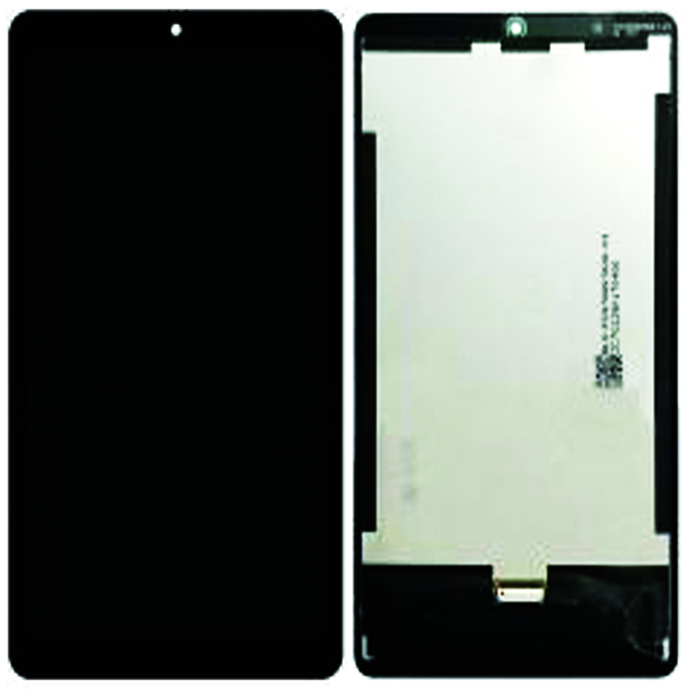 Huawei Tab T(3) (4G) Wifi Unit (BLACK) 