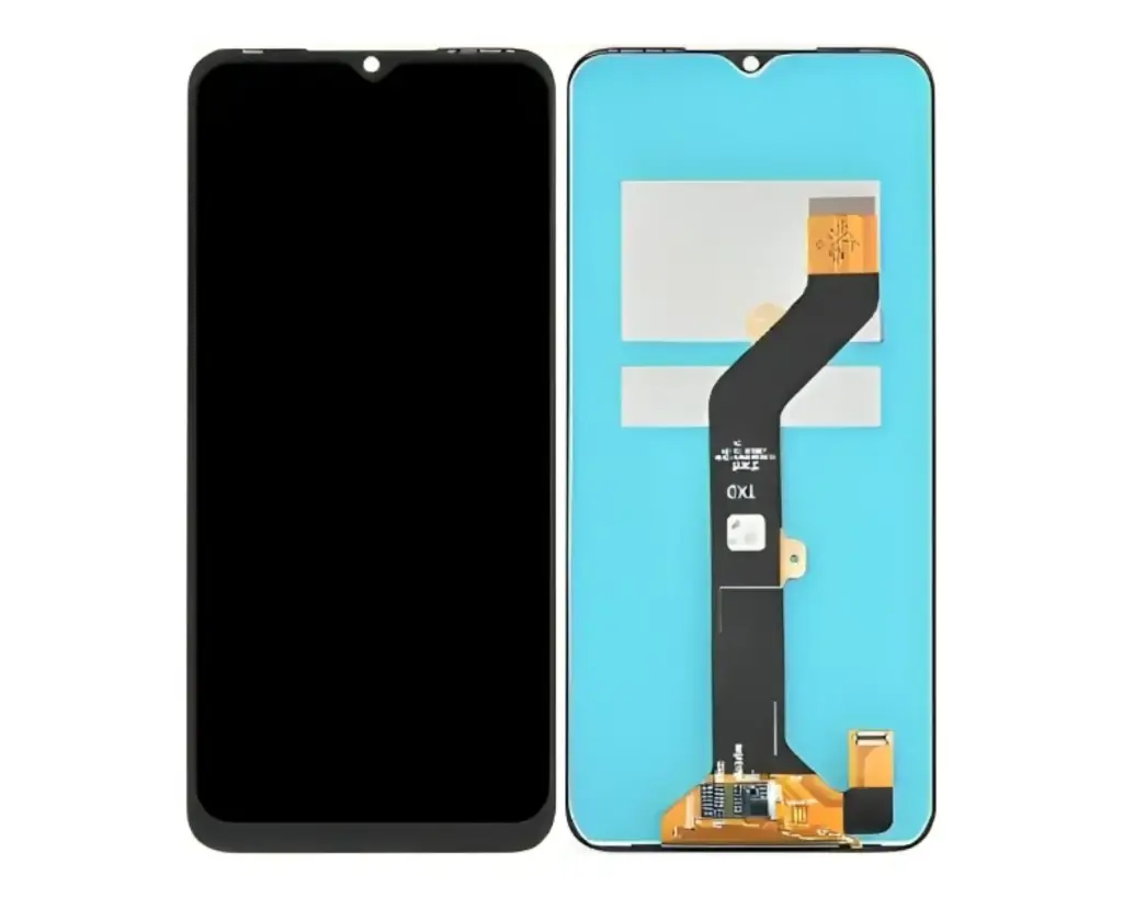 itell S(17) LCD Unit (BLACK) 