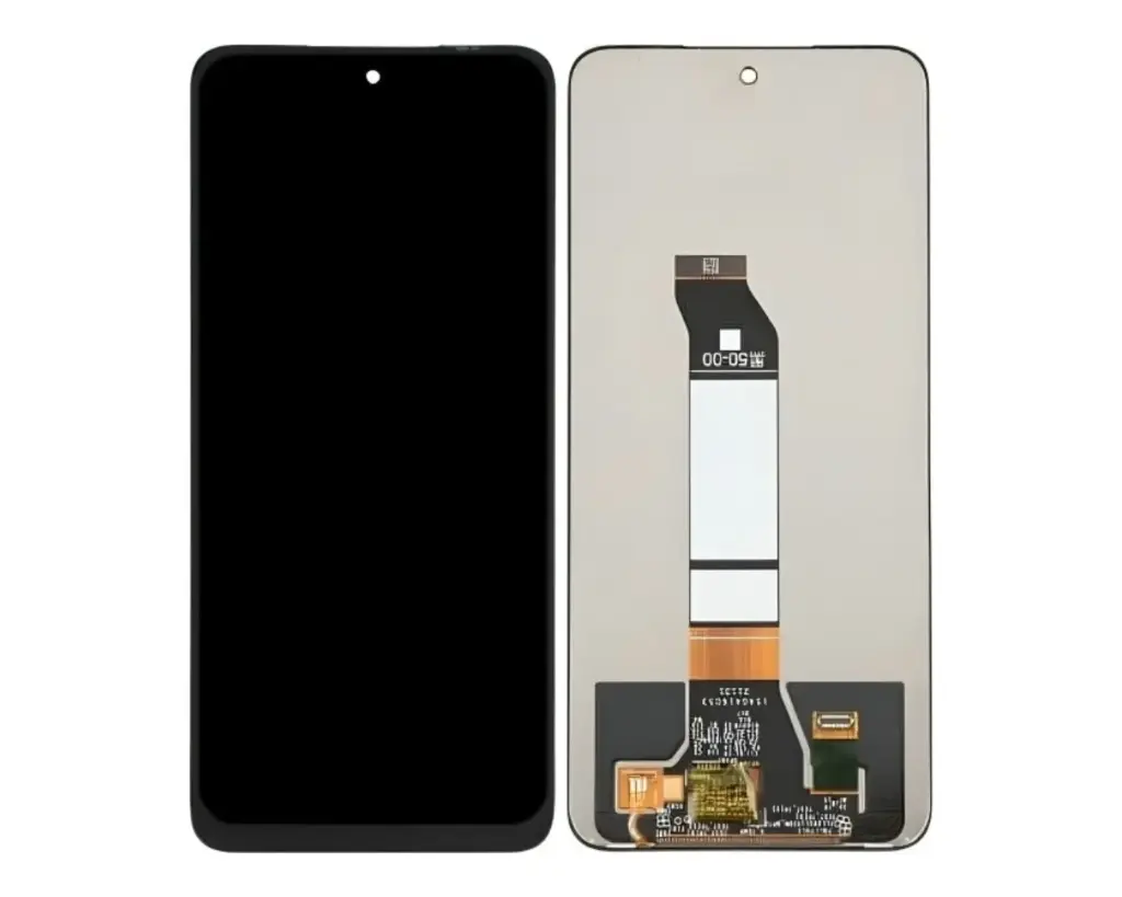 Redmi Note (10) (5G) LCD Unit (BLACK) 