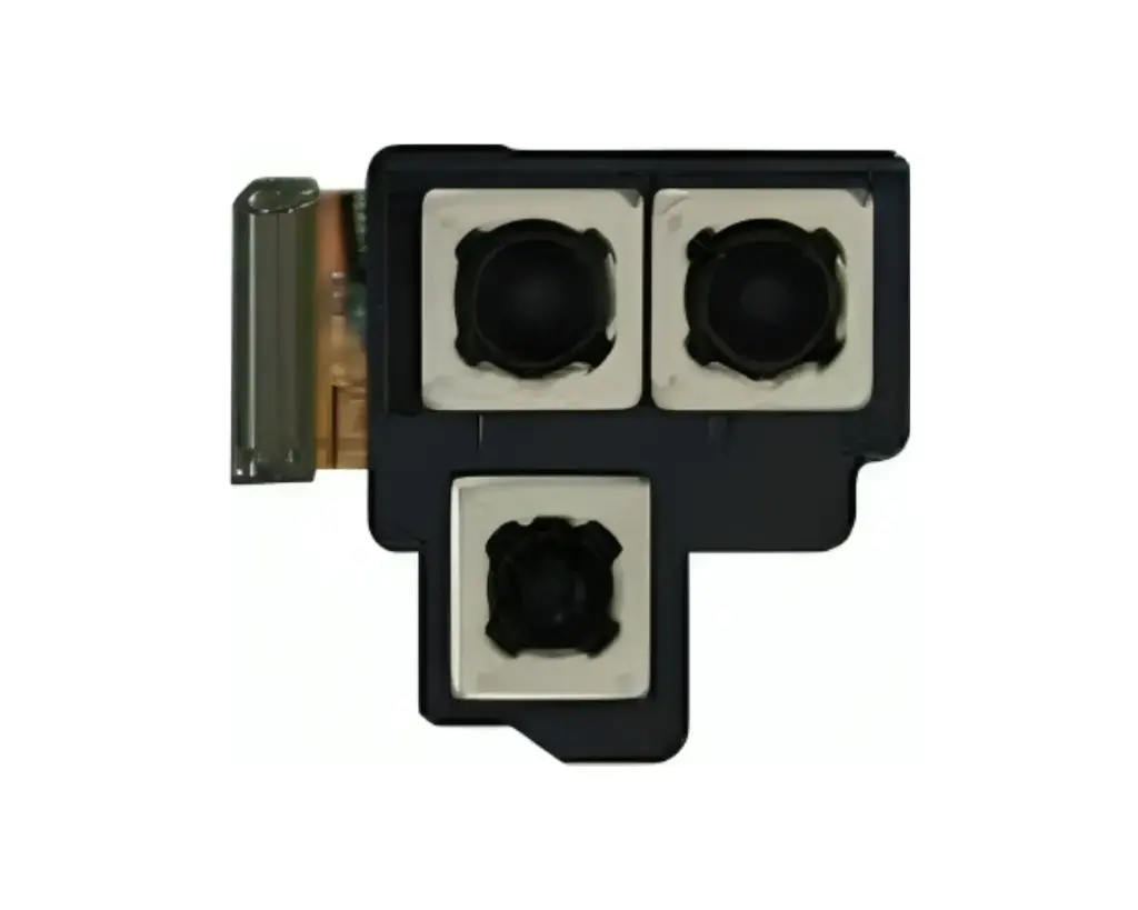 Oppo A(54) Back Camera