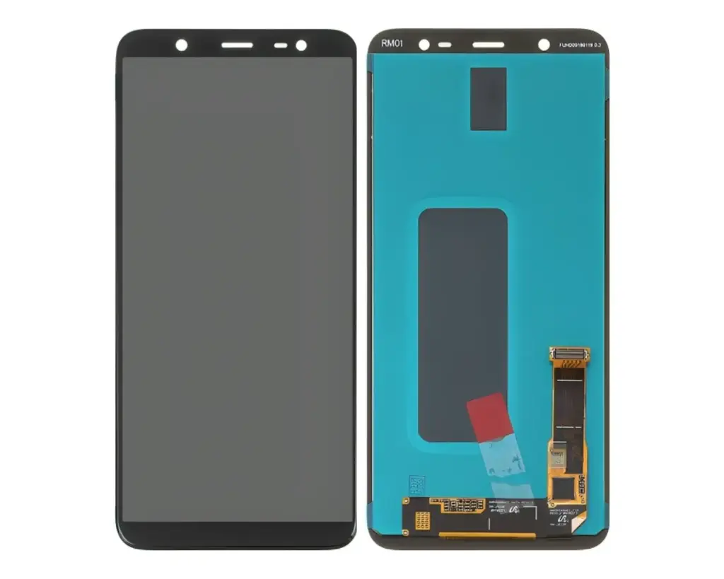 Samsung J(810) OGS Unit (BLACK)