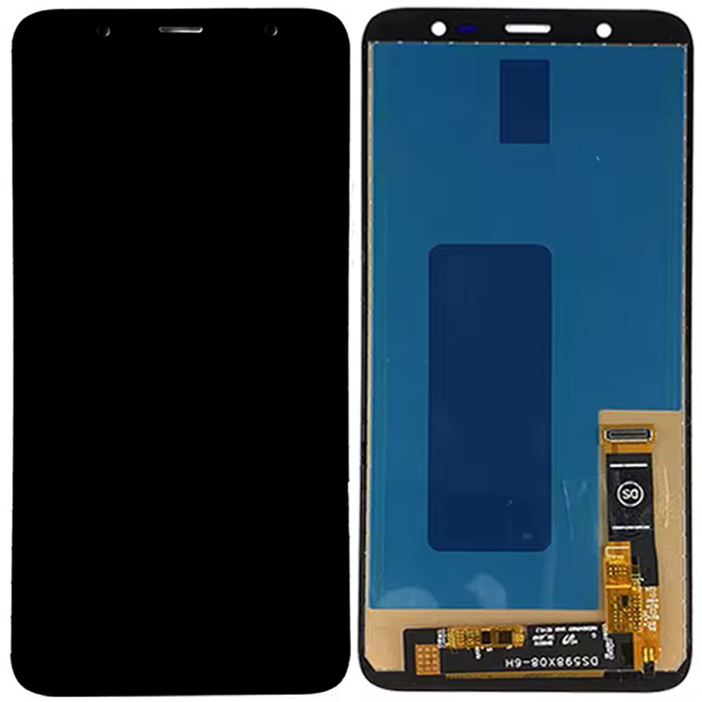 Samsung J(810) OGS Unit Black