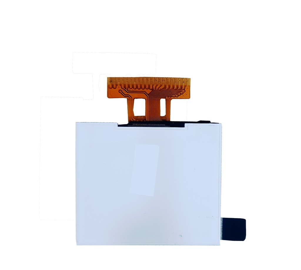 QQ ME (20) Point Lcd (1.8)
