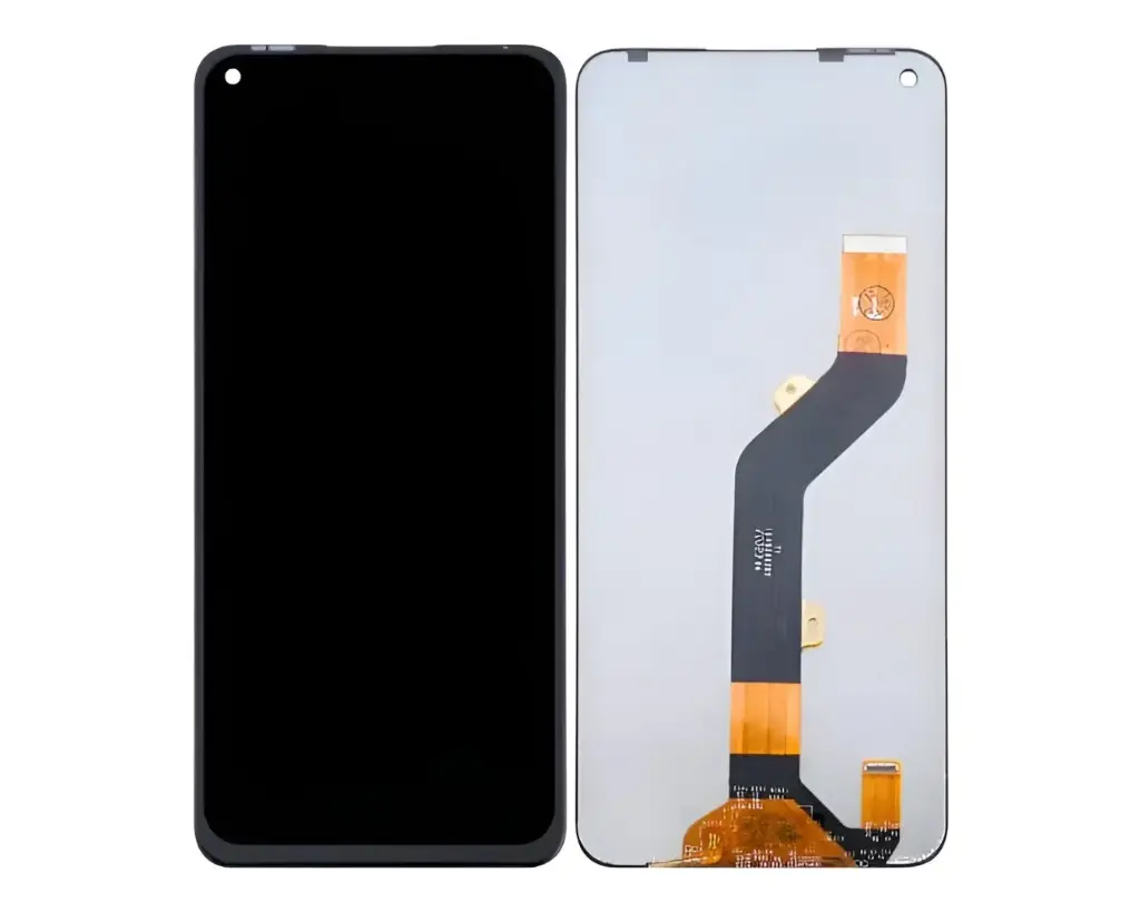 infinix Note (7) X(690) Full Display LCD Unit (BLACK)
