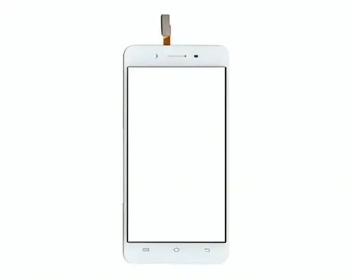 [THViY53-1-1] Vivo Y(53) Touch  (WHITE)