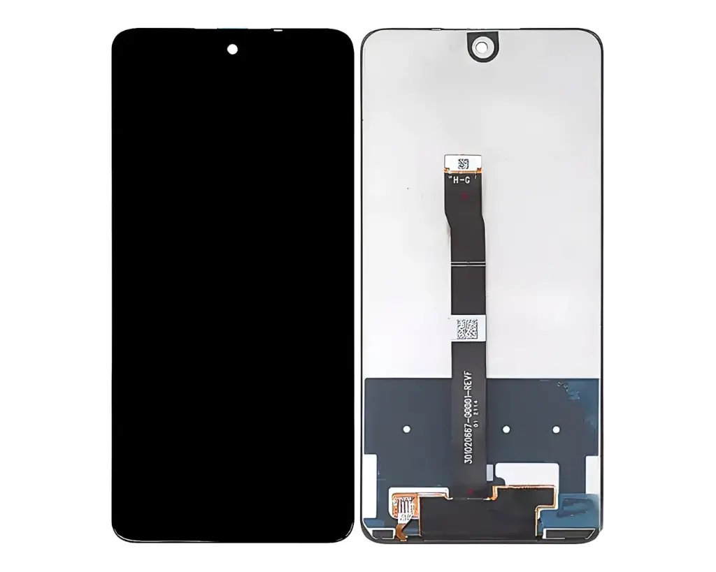 Huawei Y(7)A LCD Unit (BLACK) 