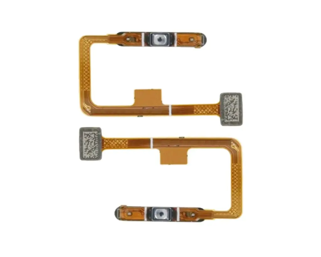 Redmi (11) Lite Only Power Button Strip