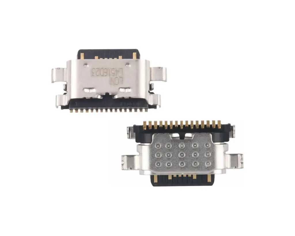infinix Zero (30) (5G) X(6731) Charging Base (Type C)