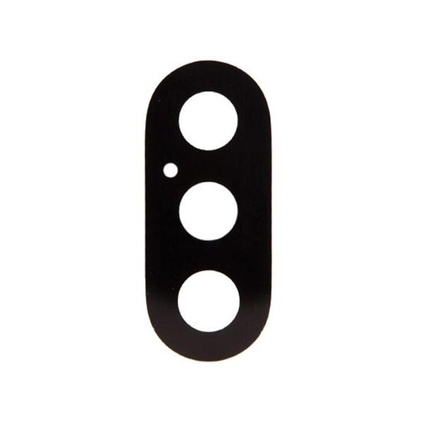 iPhone (XS) Camera Glass