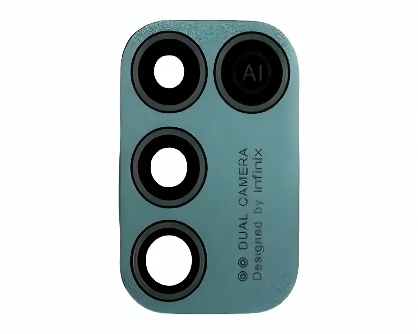 [CMGiNX688-1] infinix Hot (10) Play X(688) Camera Glass