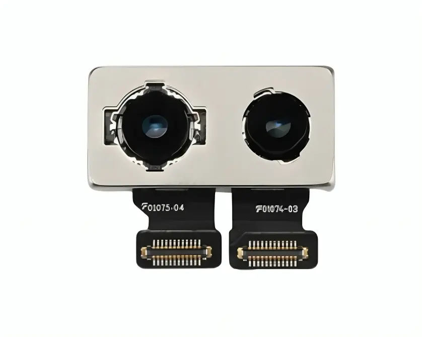 iPhone (8) Plus Back Camera