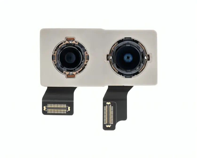 iPhone (XS) MAX & (XS) Back Camera