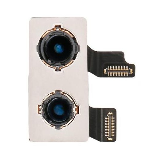 iPhone (XS) MAX/(XS) Back Camera