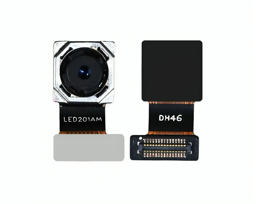 Oppo A(5) (2020) Back Camera