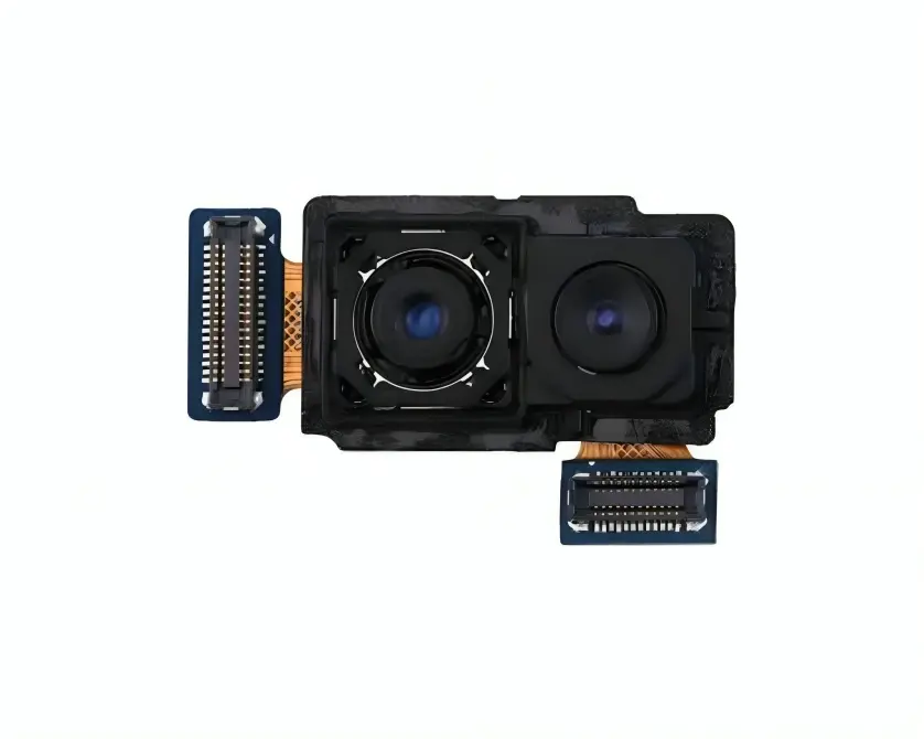 Samsung A(20) Back Camera