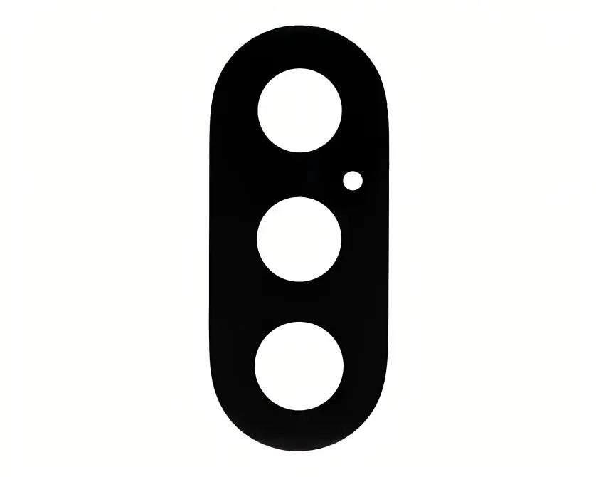iPhone (XS) Max Camera Glass