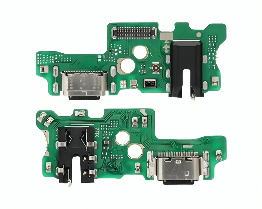 Tecno Spark (8) Pro Charging Module