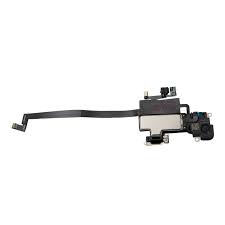 iPhone (XS) MAX Ear Piece Strip
