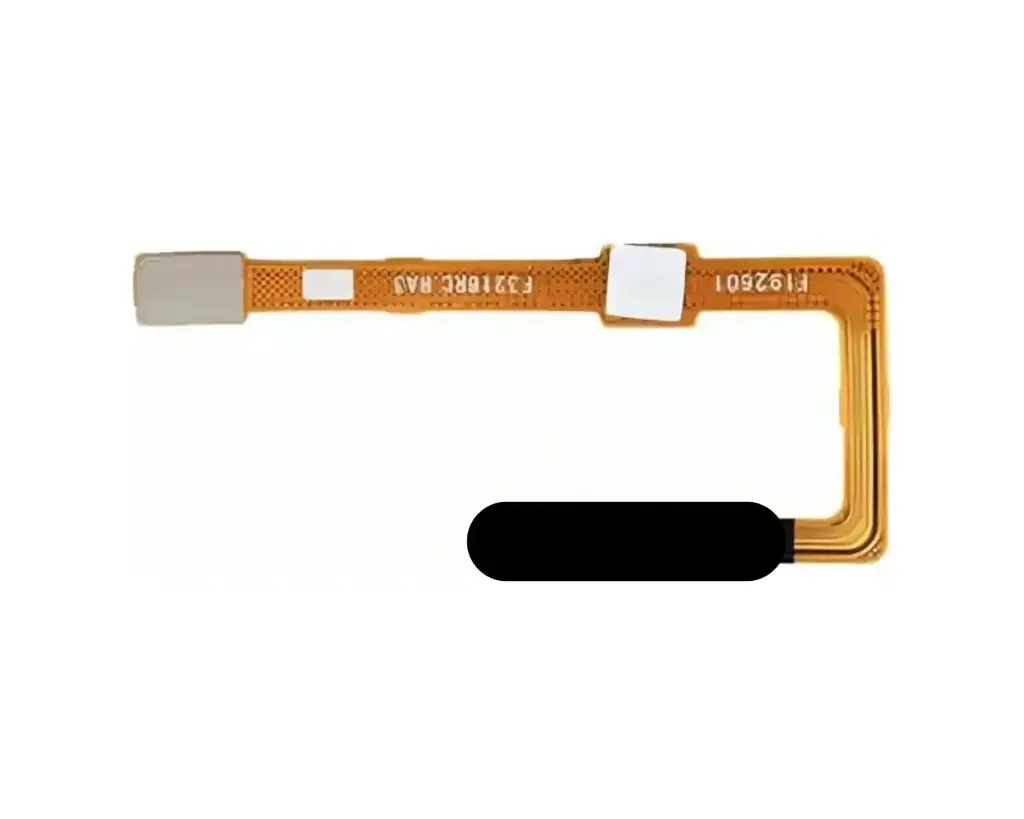 Huawei Y(9)S Finger Sensor