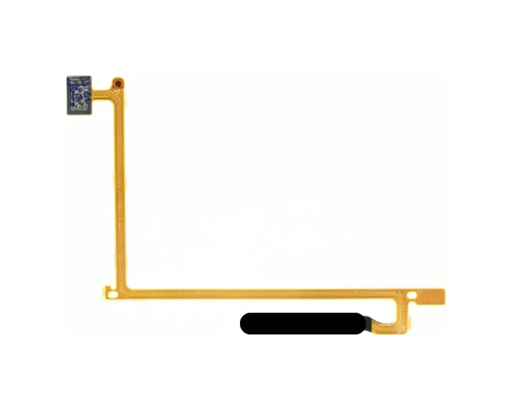 Vivo Y(20) Finger Sensor