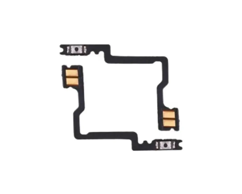 Oppo A(5) (2020) Only Power Button Strip