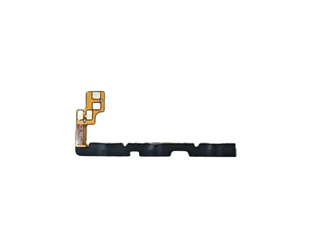 itell A(49) Power & Volume Strip