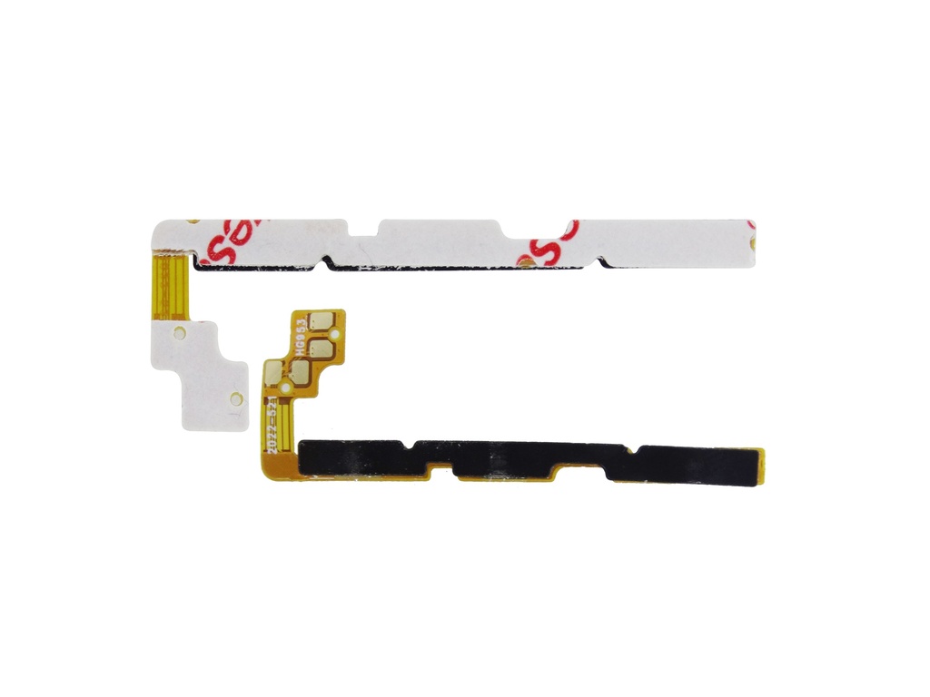 itell A(49) Power & Volume Strip