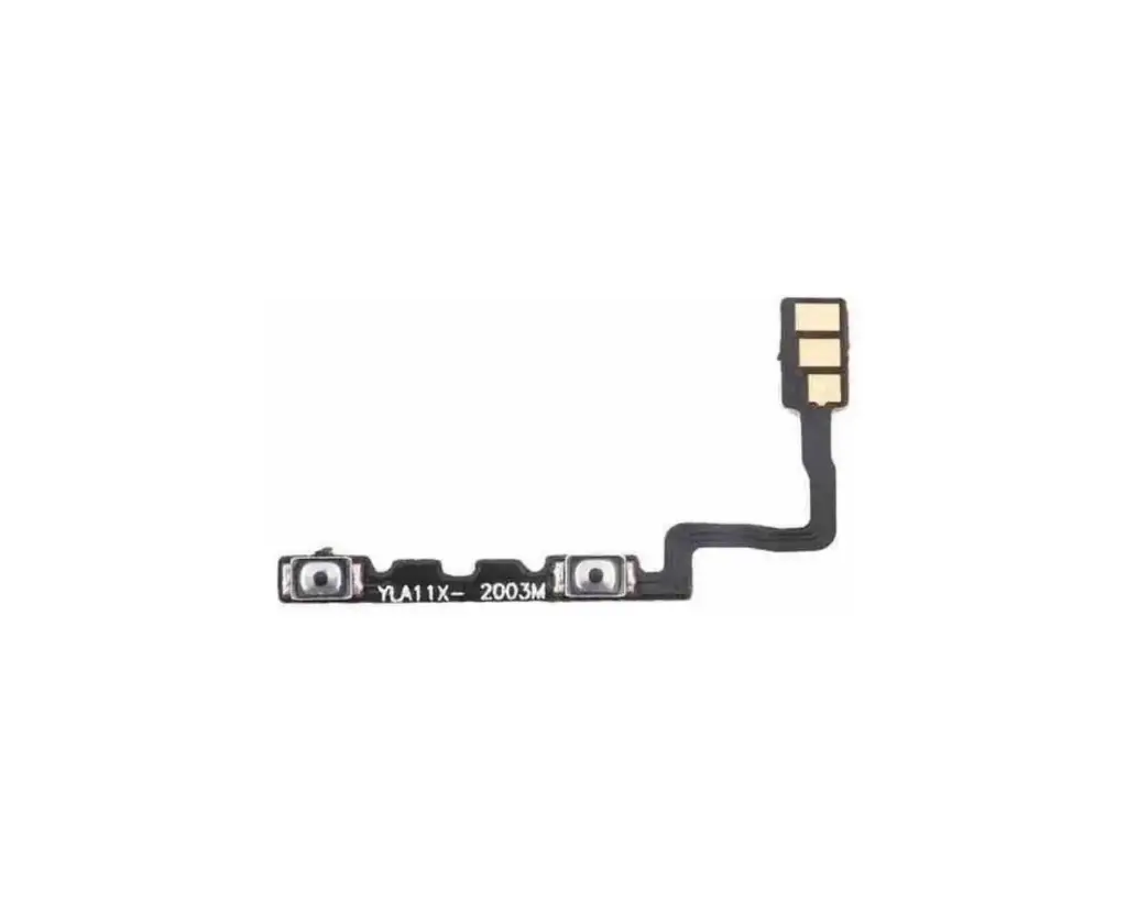 Oppo A(5) (2020) Volume Strip