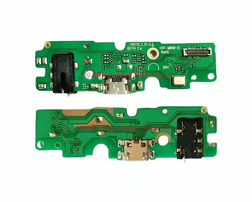 Tecno Spark (6) Charging Module