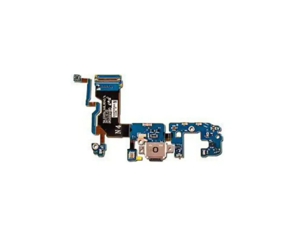 Samsung S(9)Plus Charging Strip
