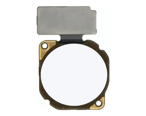 [FGHUMT10L-1] Huawei Mate (10) Lite Finger Sensor (WHITE)
