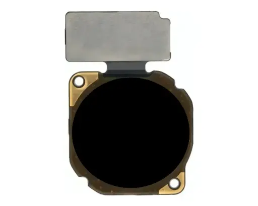 [FGHUHN8L-2] Huawei Honor (8) Lite Finger Sensor (BLACK)