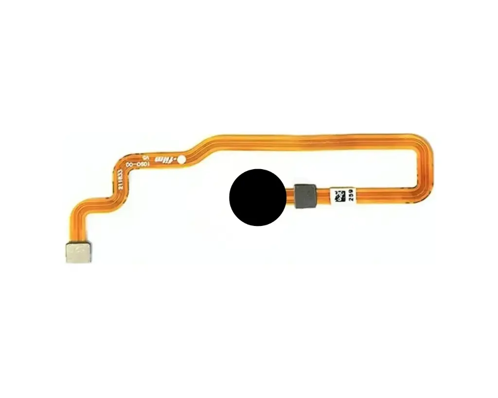 Huawei Honor (8)C Finger Sensor