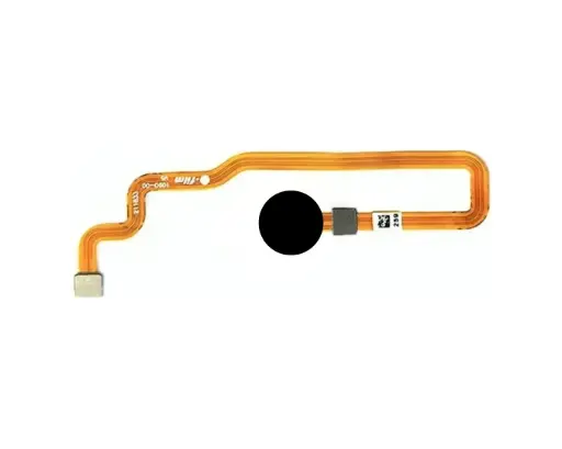 [FGHUHN8C-2] Huawei Honor (8)C Finger Sensor (BLACK)