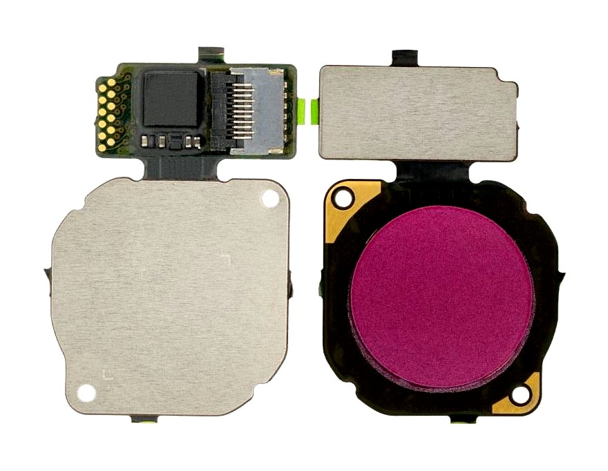 Huawei Y(9) (19) Finger Sensor (BLUE)