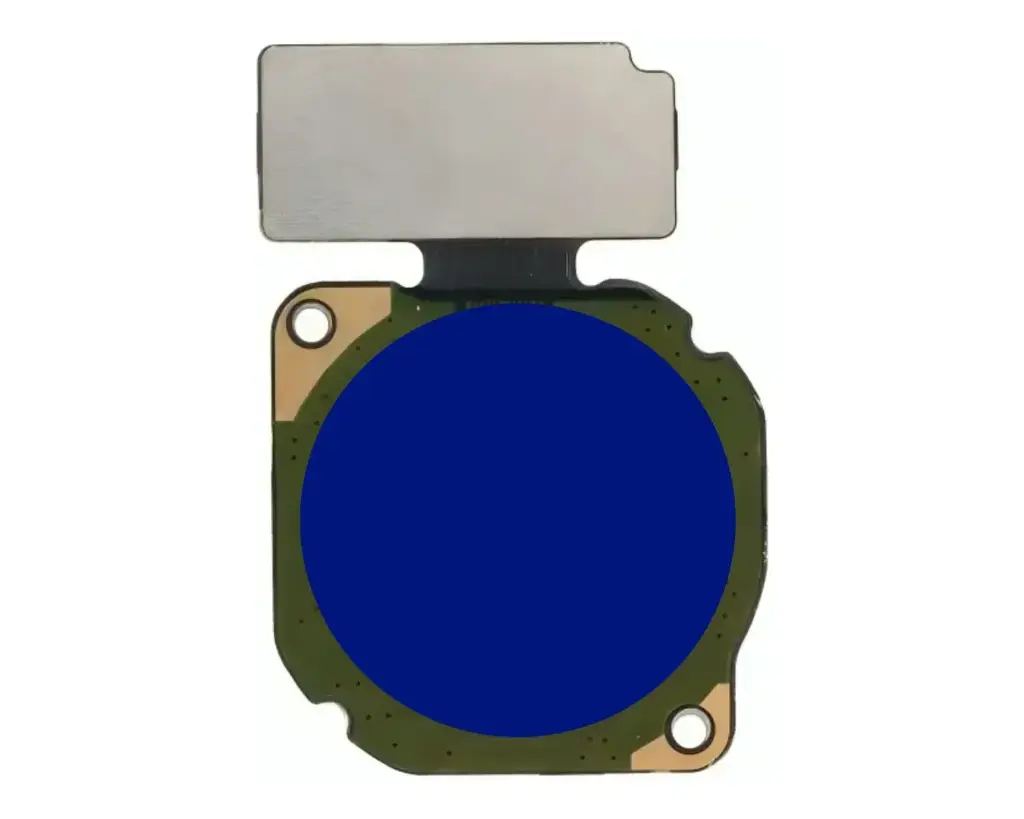Huawei Y(9) (2019) Finger Sensor (BLUE)